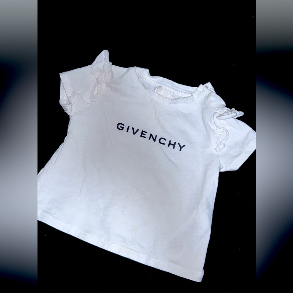 Gently Worn Givenchy Shirt